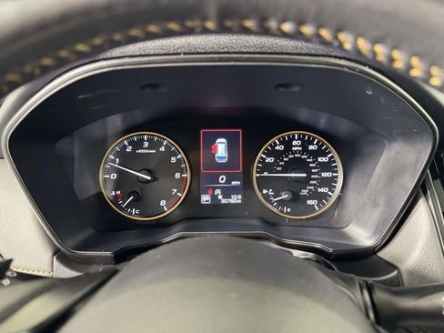 Used 2024 Subaru Outback Wilderness image 3