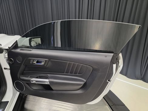 Used 2015 Ford Mustang GT Premium w/ Equipment Group 401A image 27