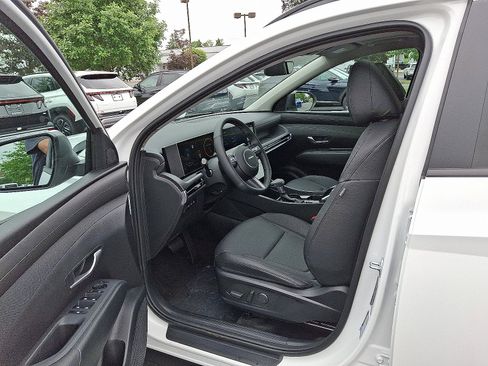 Used 2025 Hyundai Tucson SEL image 9