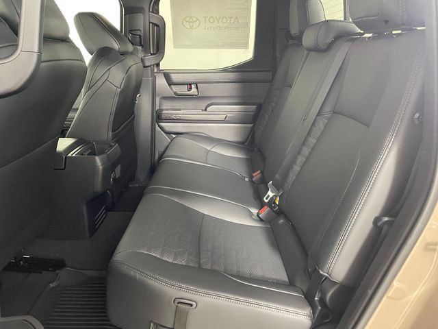 New 2026 Toyota Tacoma TRD Sport w/ TRD Sport Premium Package AWD/4WD image 8