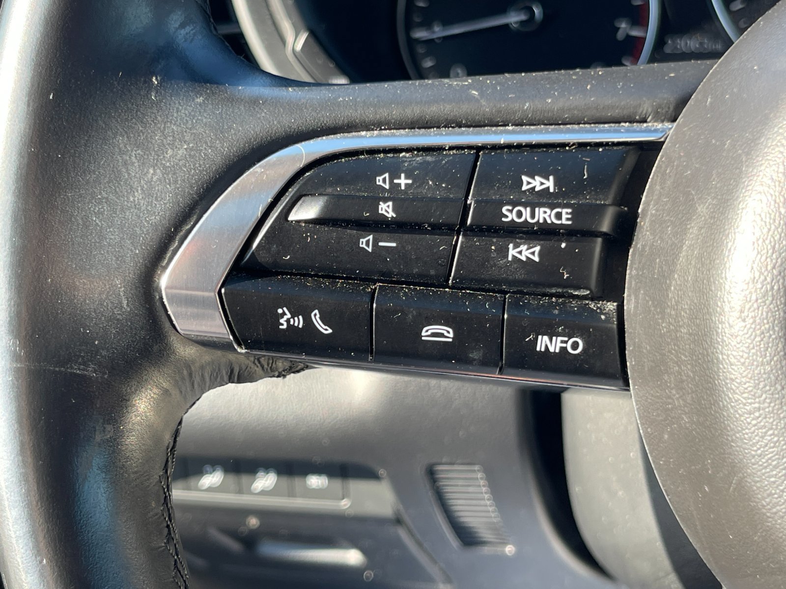 Used 2024 MAZDA CX-30 AWD 2.5 S w/ Preferred Package image 26