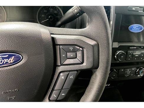 Used 2020 Ford F150 XLT AWD/4WD image 11