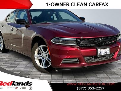 Used 2023 Dodge Charger SXT