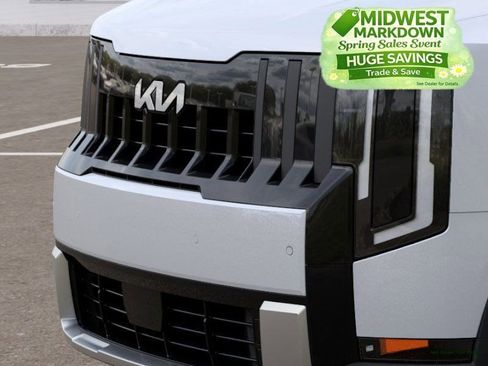 New 2027 Kia Telluride S image 12