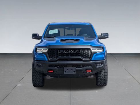Used 2025 RAM 1500 RHO w/ RHO Level 1 Equipment Group AWD/4WD image 8