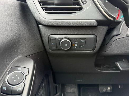 Used 2022 Ford Escape SEL image 14