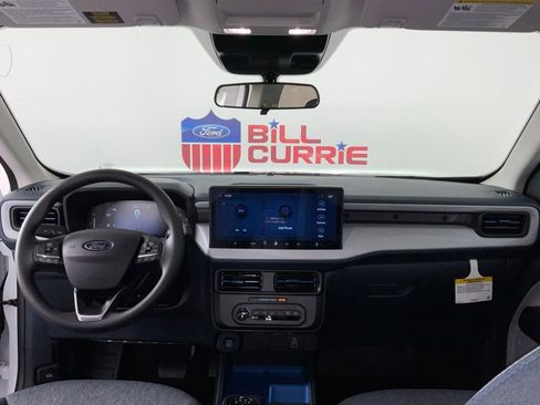 New 2026 Ford Maverick XLT FWD image 18