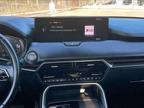 Certified 2024 MAZDA CX-90 Plug-In Hybrid w/ Premium Plus image 6