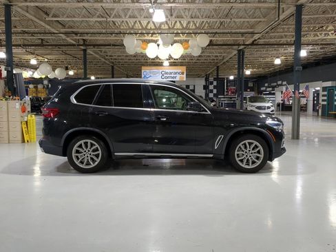 Used 2019 BMW X5 xDrive40i image 6