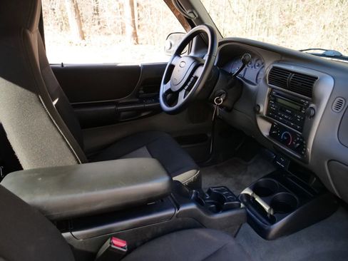 Used 2004 Ford Ranger 2WD SuperCab image 31