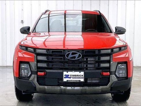 New 2026 Hyundai Santa Cruz XRT image 23