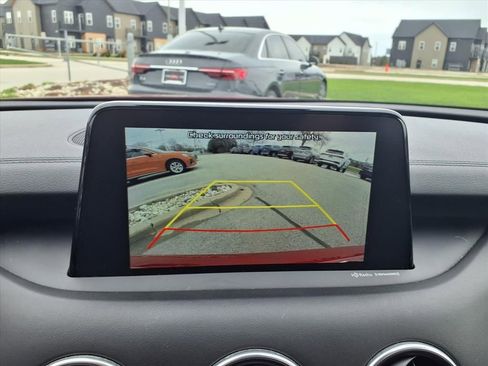 Used 2019 Kia Stinger Premium AWD/4WD image 26