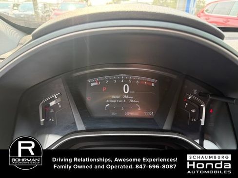 Used 2020 Honda CR-V EX image 15
