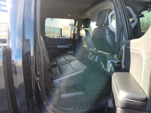 Certified 2024 Ford F350 Lariat w/ Lariat Ultimate Package image 38
