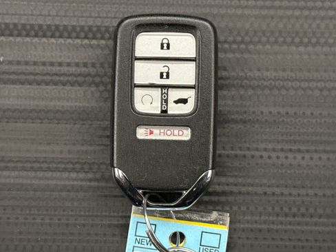 Used 2022 Honda Passport Elite image 25