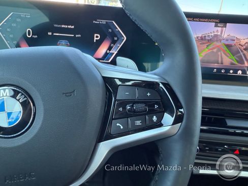 Used 2025 BMW 330i Sedan image 25