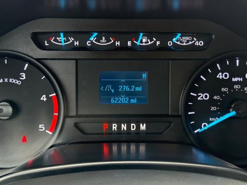 Used 2021 Ford F550 4x4 Crew Cab Super Duty image 14