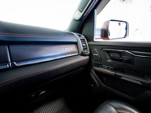 Used 2022 RAM 1500 TRX w/ TRX Level 2 Equipment Group image 47