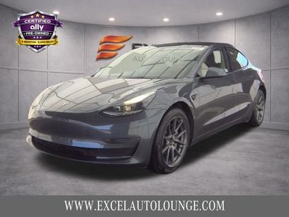 Used 2023 Tesla Model 3 Standard Range