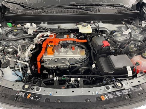 New 2026 Chevrolet Blazer EV RS image 17