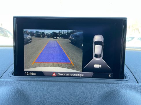 Used 2019 Audi A3 2.0T Premium w/ Convenience Package image 22