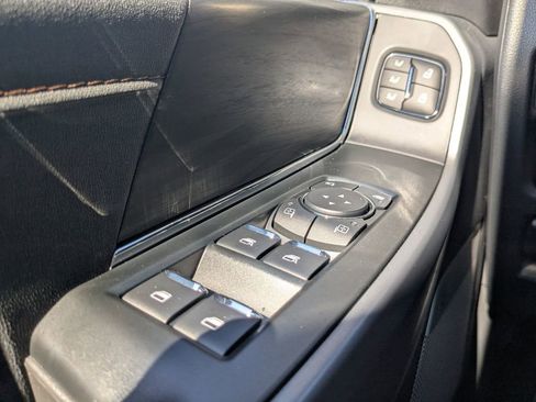 New 2025 Ford F150 Lariat w/ Equipment Group 502A High image 37