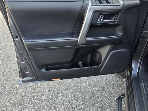 Certified 2023 Toyota 4Runner SR5 Premium w/ Moonroof Package image 35