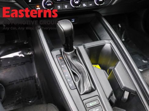 Used 2023 Honda Accord EX image 13