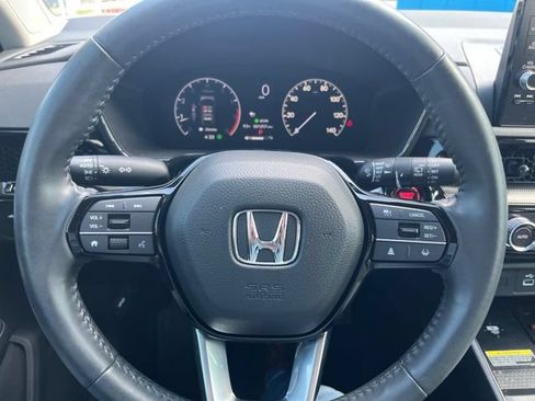 Used 2024 Honda CR-V EX-L image 15