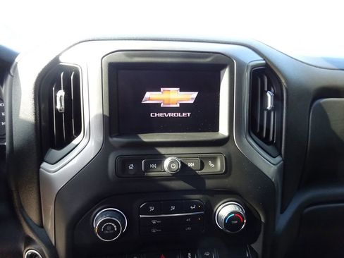 Certified 2022 Chevrolet Silverado 1500 W/T w/ WT Value Package image 30