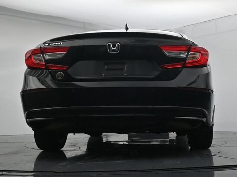 Used 2021 Honda Accord EX-L image 21