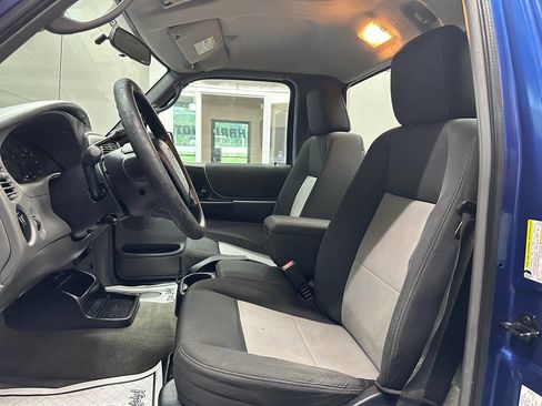 Used 2011 Ford Ranger XLT image 18