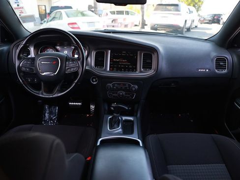Used 2023 Dodge Charger Scat Pack RWD image 27