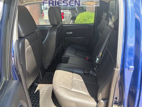 Used 2012 Chevrolet Colorado LT AWD/4WD image 14