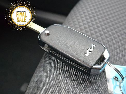 Certified 2023 Kia Soul LX w/ Option Group 015 image 31