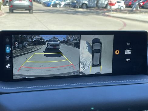 Used 2023 Genesis GV80 3.5T image 18