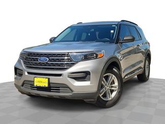 Used 2020 Ford Explorer XLT RWD video 1