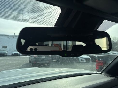 Used 2020 Toyota Tacoma TRD Sport image 24