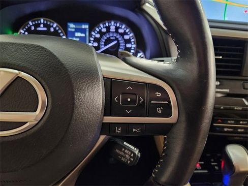 Used 2022 Lexus RX 350L Luxury image 28