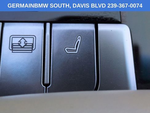 Used 2020 Lexus LS 500 w/ Interior Upgrade Package RWD image 25