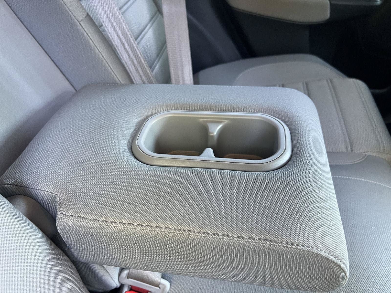 Used 2020 Honda CR-V EX image 14