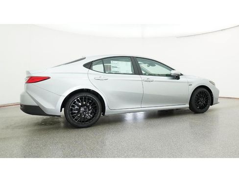 New 2026 Toyota Camry LE FWD image 26