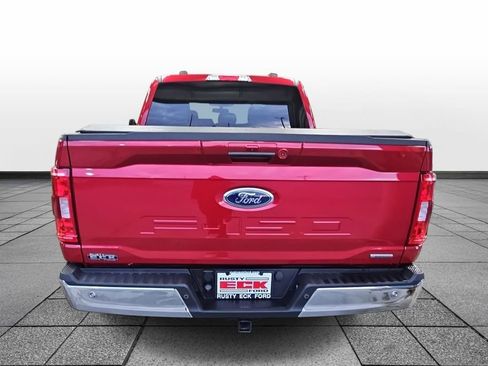 Used 2022 Ford F150 XLT w/ Equipment Group 302A High image 6