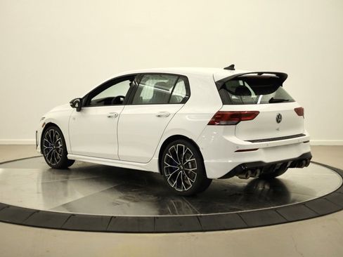 New 2026 Volkswagen Golf w/ Euro Style Package image 5
