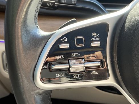 Certified 2021 Mercedes-Benz GLS 450 4MATIC image 39
