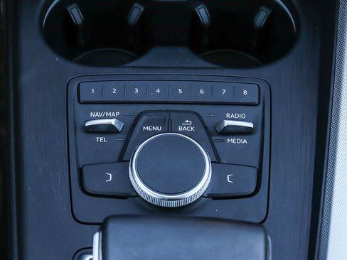 Used 2018 Audi A4 2.0T Ultra Premium Plus image 17