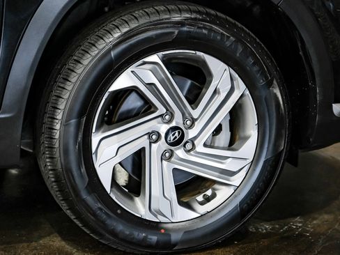 Used 2021 Hyundai Santa Fe SEL w/ Convenience + Premium Package image 58