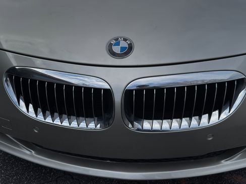 Used 2008 BMW 650i Convertible image 94