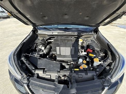 Used 2021 Subaru Forester Premium image 25