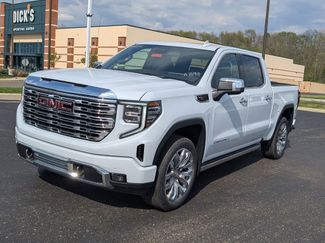 New 2026 GMC Sierra 1500 Denali w/ Denali Reserve Package AWD/4WD video 3